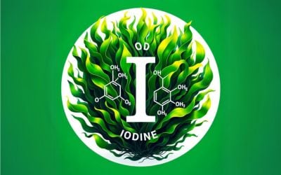 Iodine