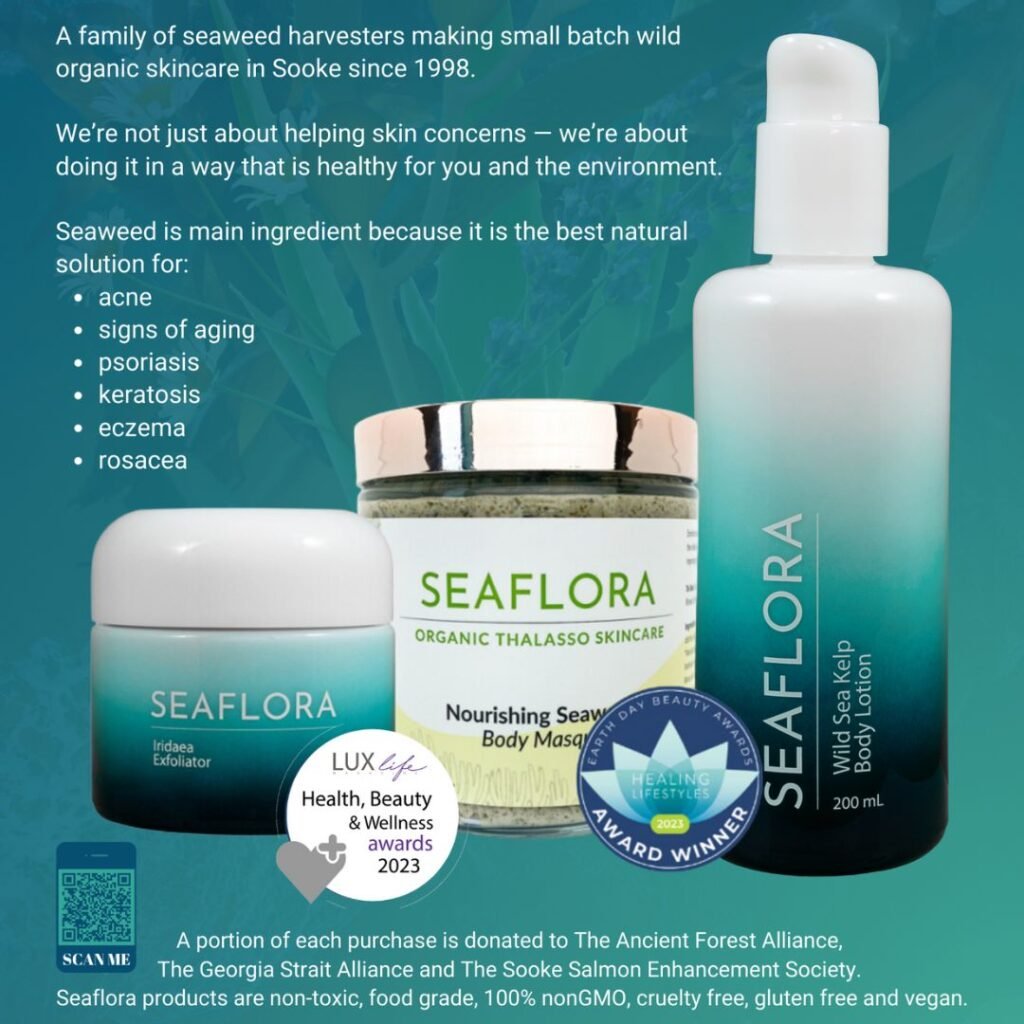 Skin Care that Delivers Visible Results