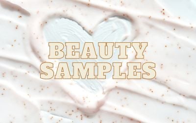 Why Beauty Samples are Essential for Finding Your Perfect Skincare Match