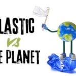 Earth Day 2024: Plastic vs the Planet