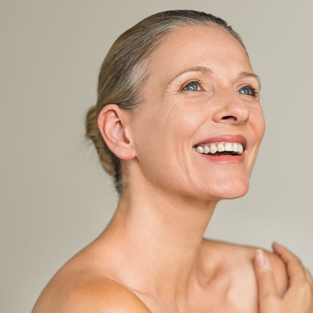 Aesthetician's Choice for Anti-Aging Skincare