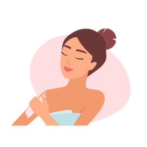 Seaflora-Body-Lotion - Seaflora Skincare Seaflora Skincare Routine