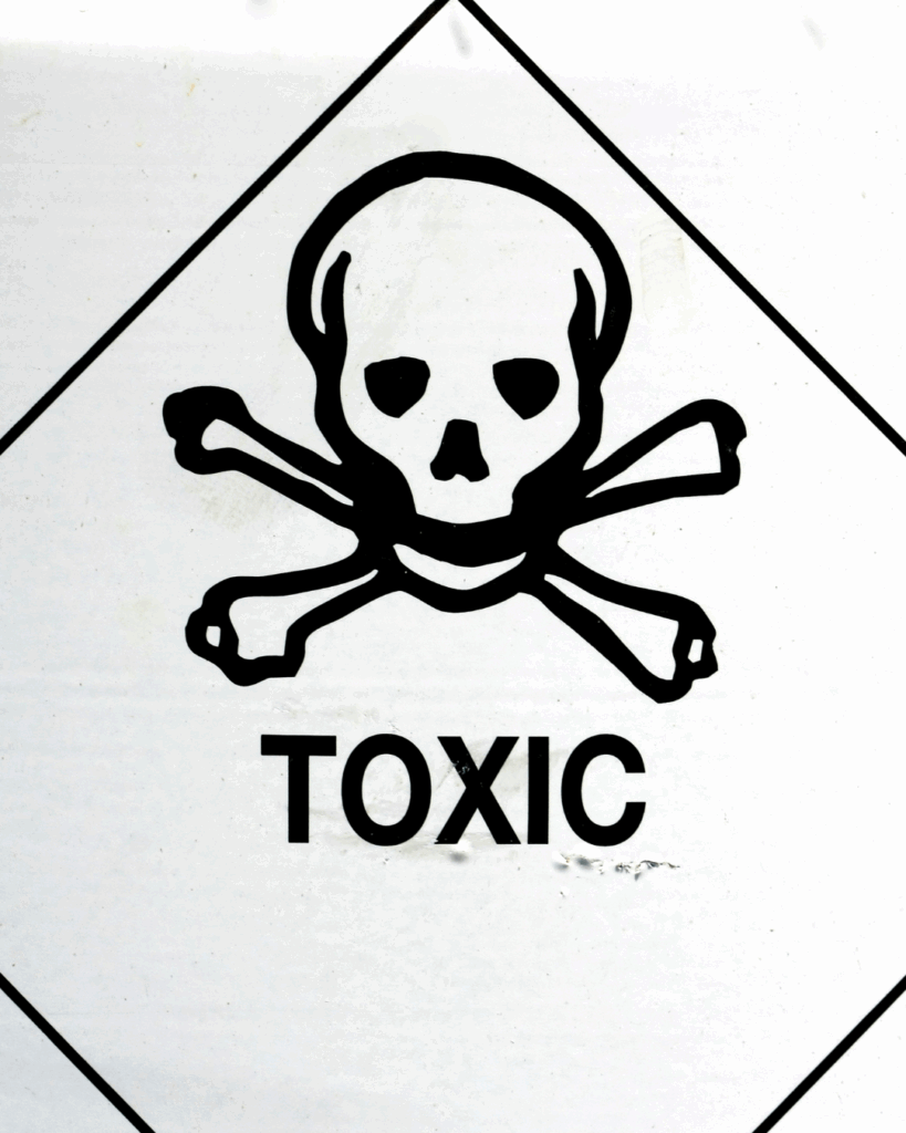 blog photos 1 - Seaflora Skincare There are toxic ingredients in chemical sunscreens.