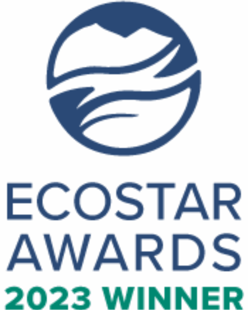 blog photos 5 - Seaflora Skincare Seaflora's Ecostar Award in 2023