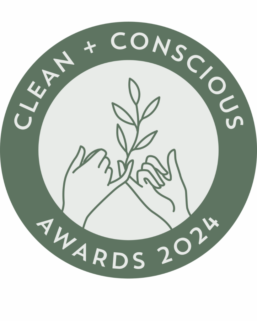 blog photos 7 - Seaflora Skincare Seaflora's Clean + Conscious Award 2024