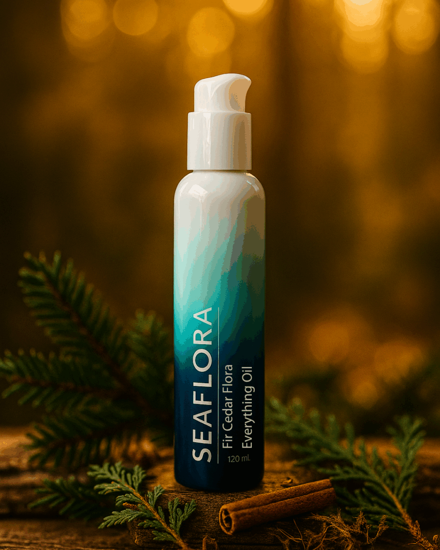 Forest Oil