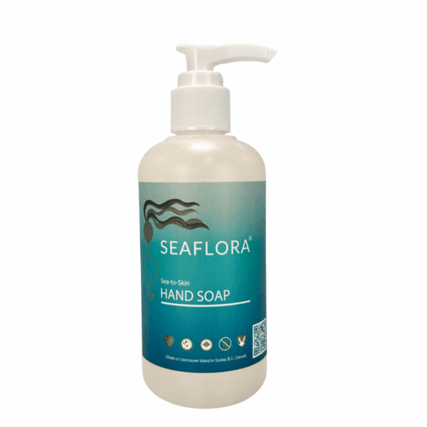 Sea-To-Skin Hand Soap