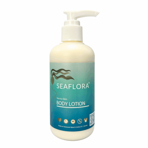 Sea to Skin Body Lotion