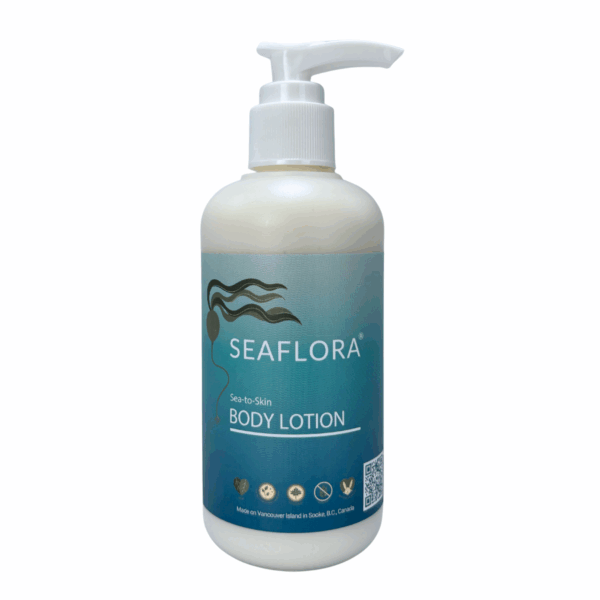 Sea-To-Skin Body Lotion