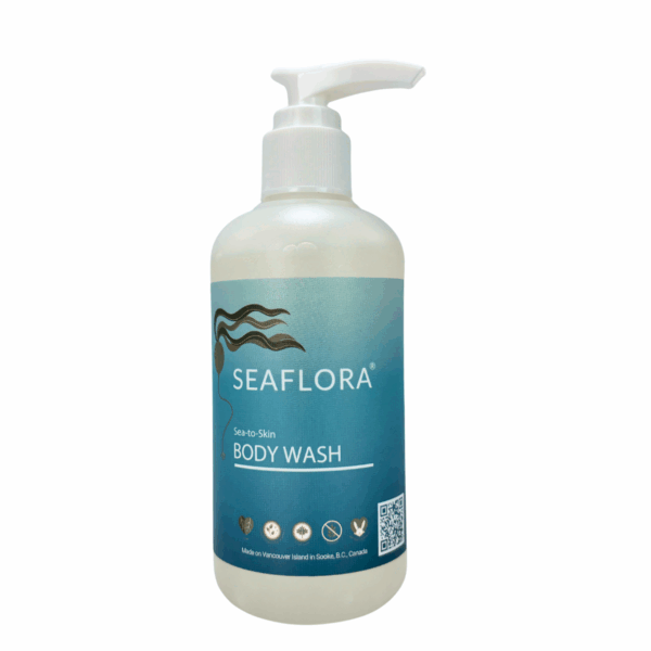 Sea-To-Skin Body Wash