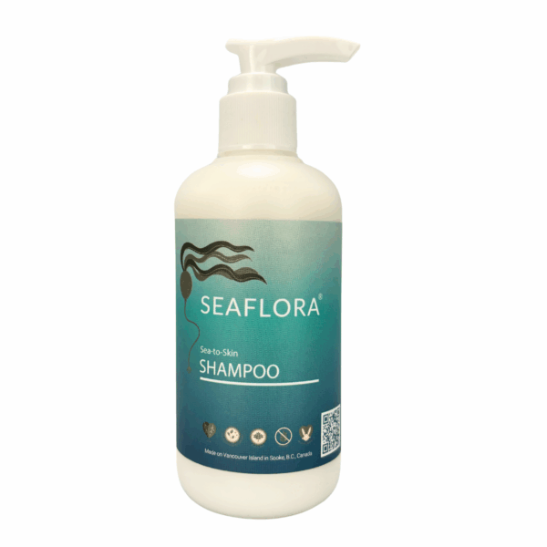 Sea to Skin Shampoo