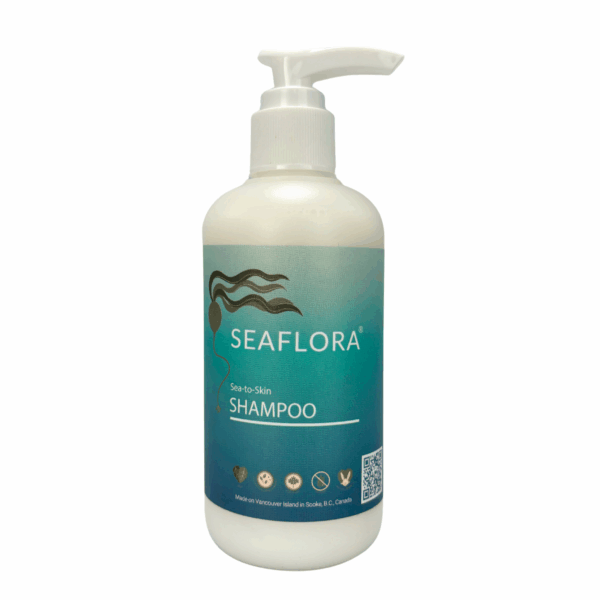Sea-To-Skin Shampoo